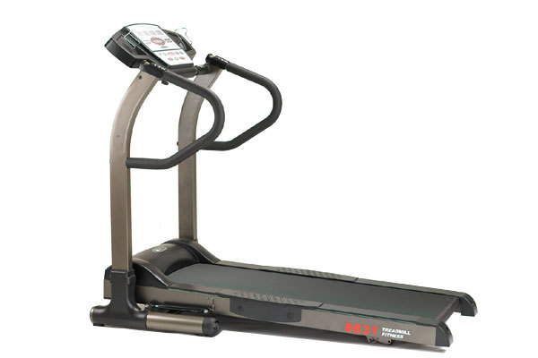 Treadmill - Techno Fitness & Sports